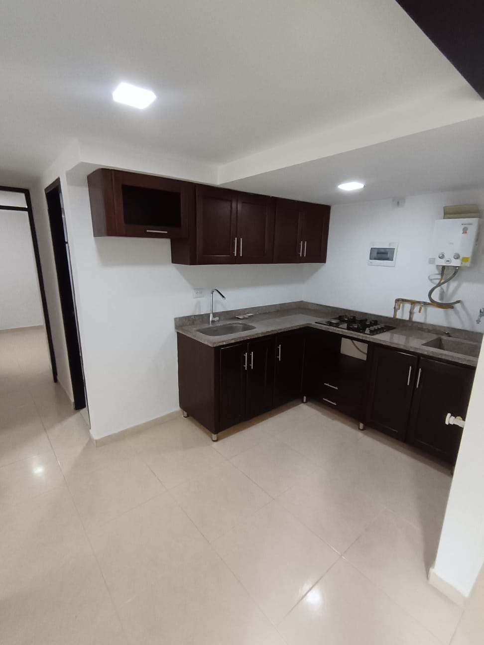 Arriendo Apartamento Robledo Pajarito