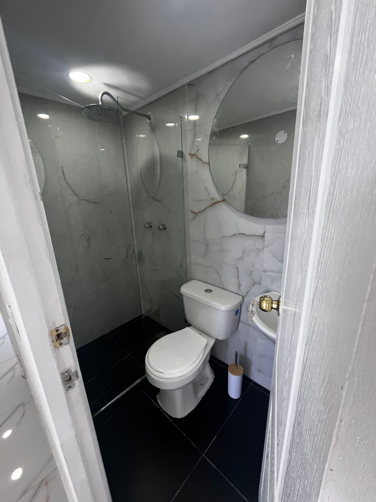 Arriendo apartamento Robledo Pajarito