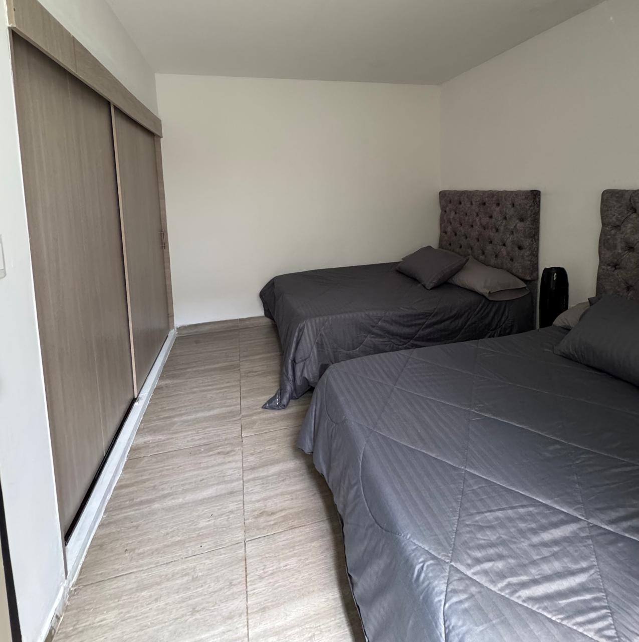 ARRIENDO CASA AMOBLADA EN COLORES