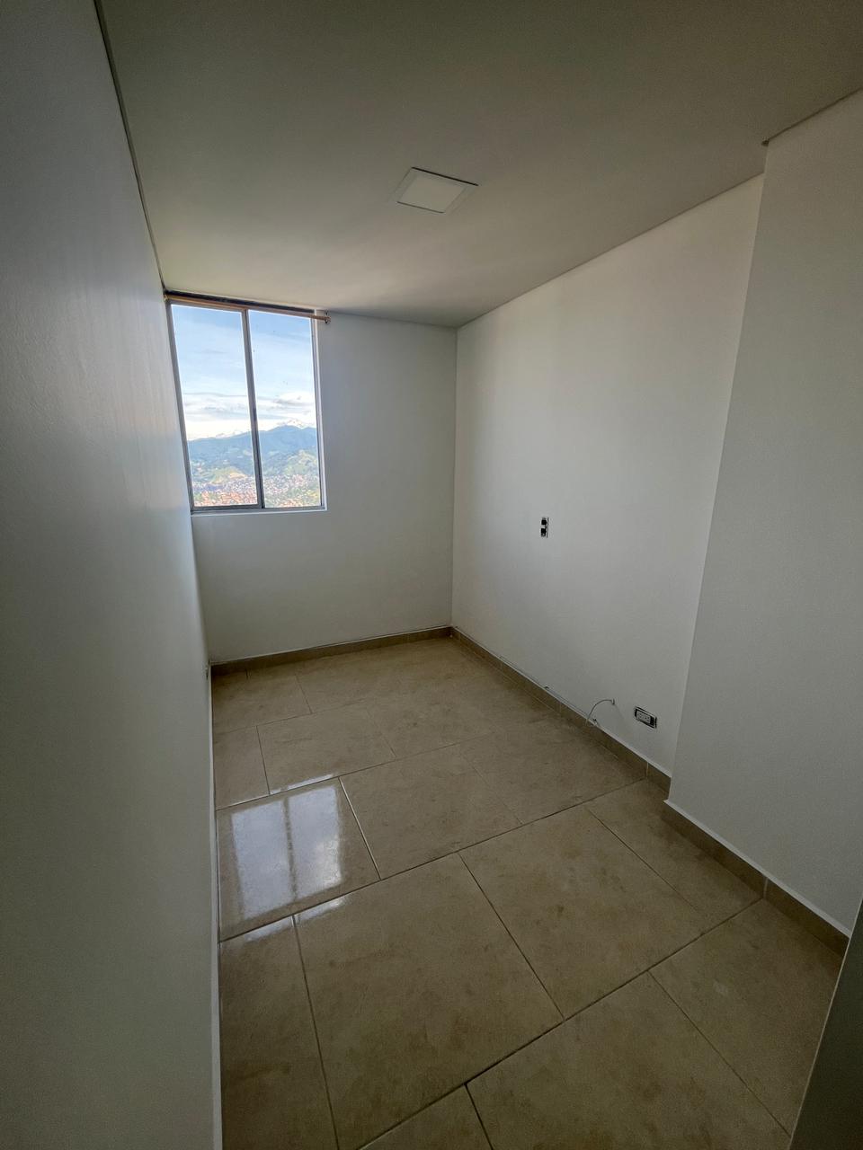 Arriendo Apartamento Robledo Pajarito