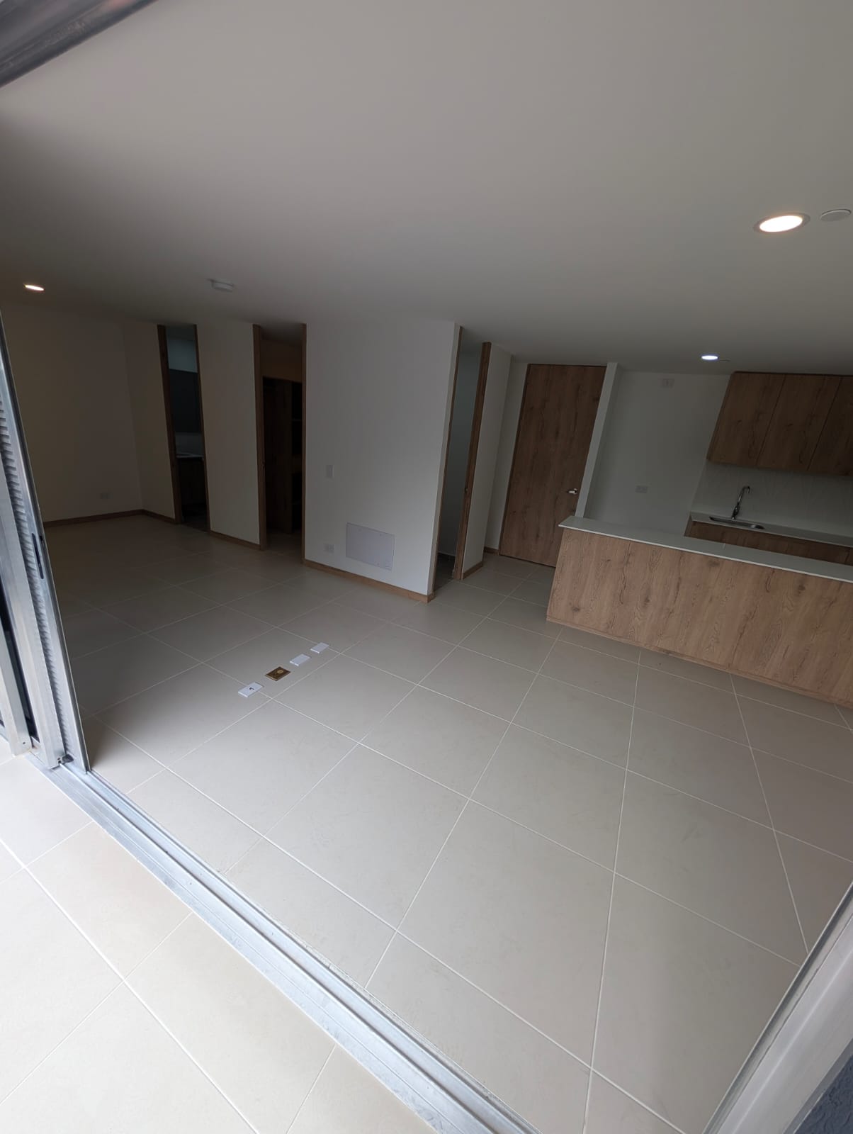 Arriendo Apartamento en San German