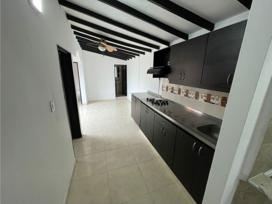 VENDO CASA EN SAN JAVIER LA PRADERA