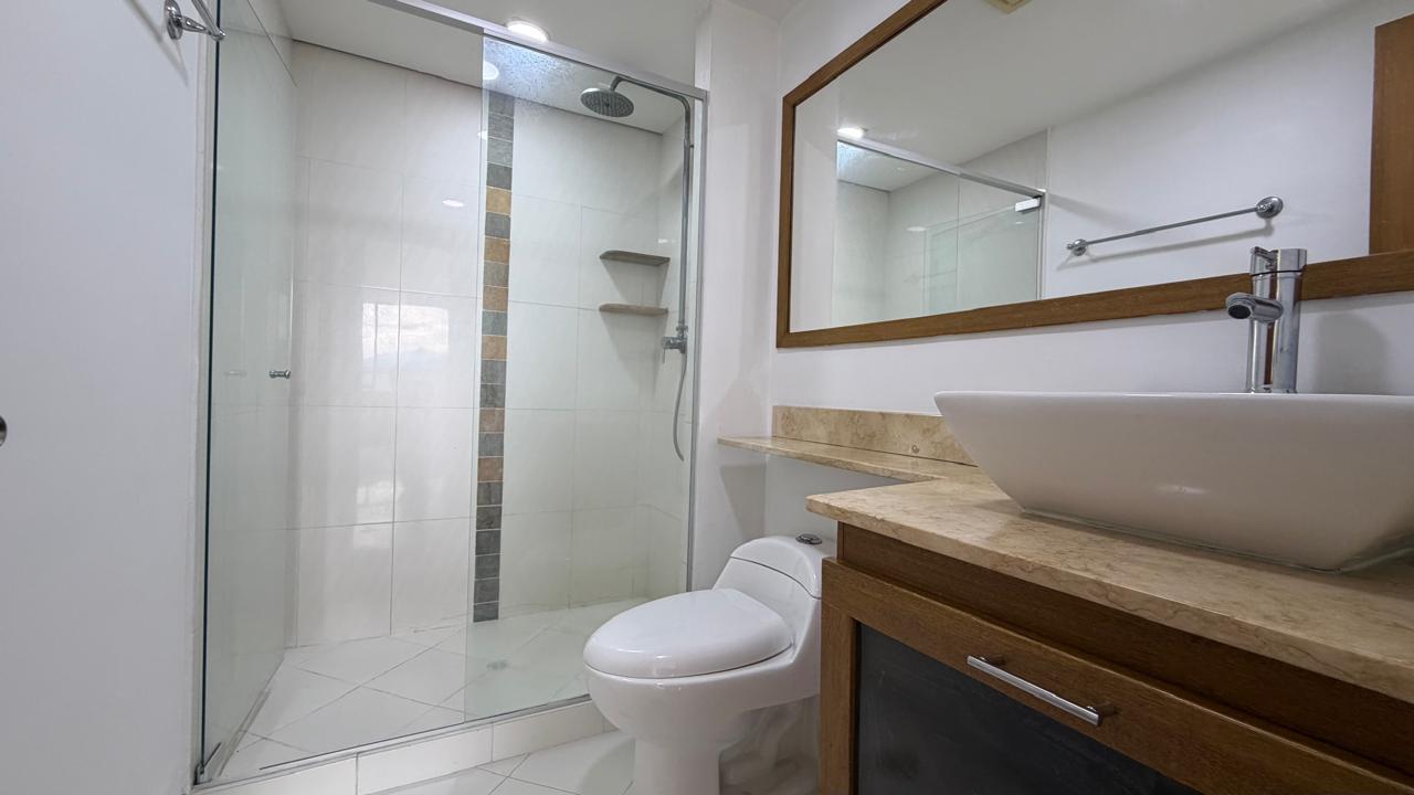 VENDO APARTAMENTO EN SABANETA
