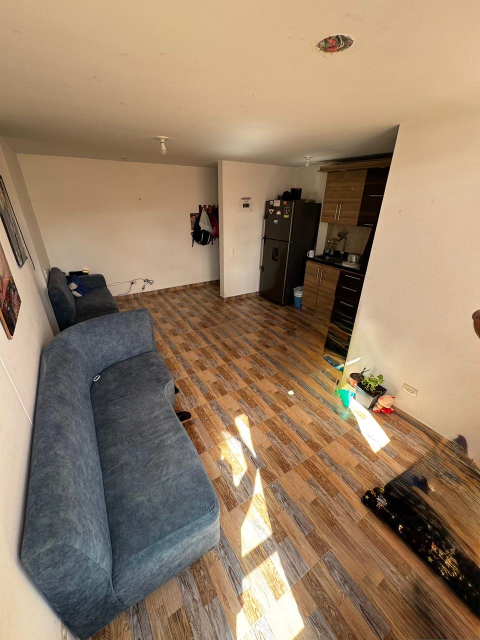 VENTA APARTAMENTO MACHADO