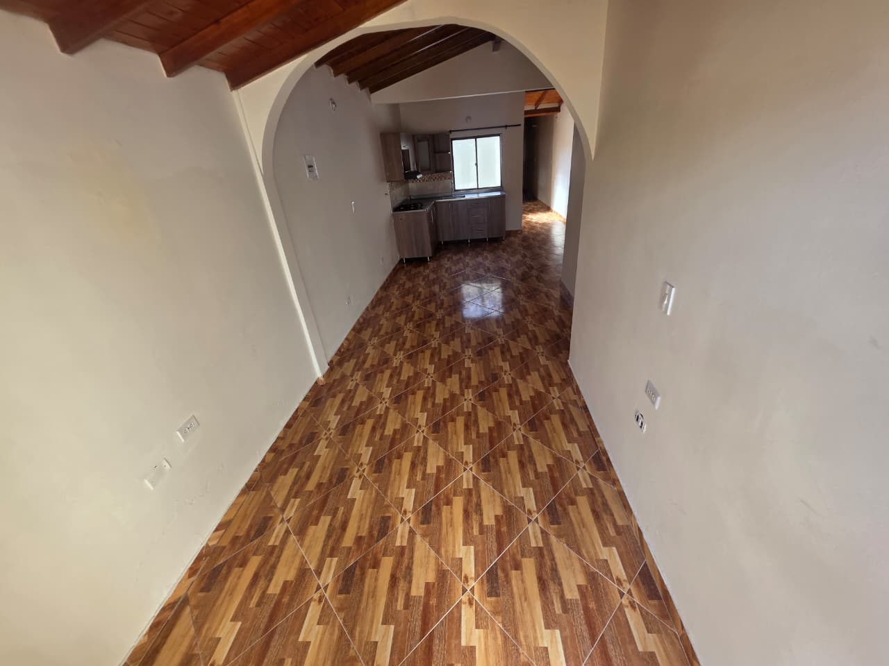 ARRIENDO APARTAMENTO EN SANTA MONICA