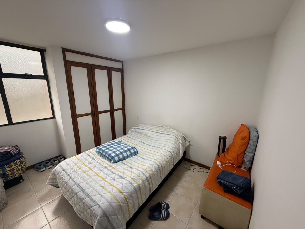 VENDO APARTAESTUDIO EN CALASANZ