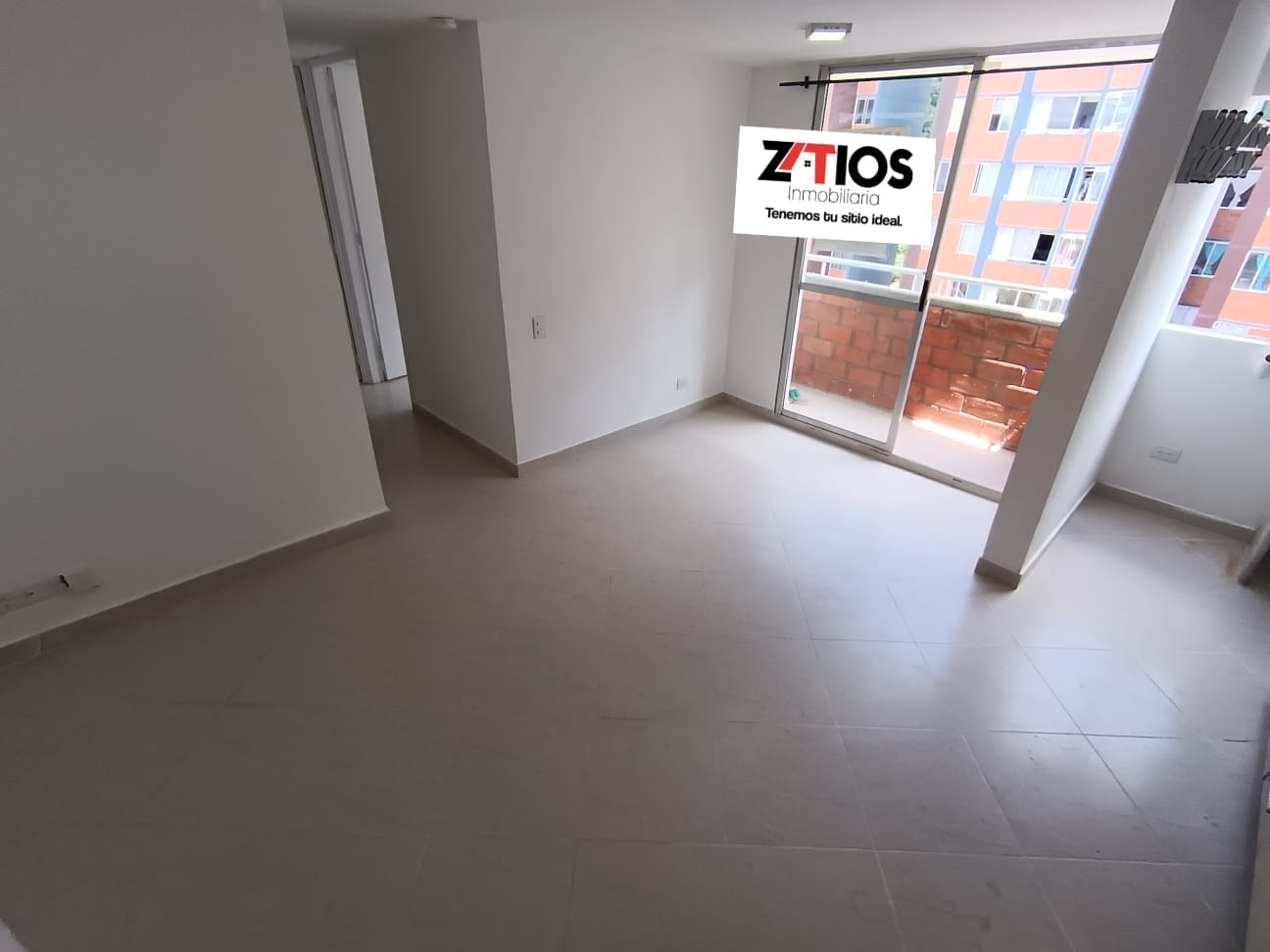 Arriendo Apartamento Robledo Aurora