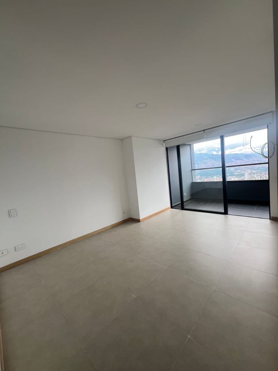 ARRIENDO APARTAMENTO EN TIERRA GRATA BUENOS AIRES