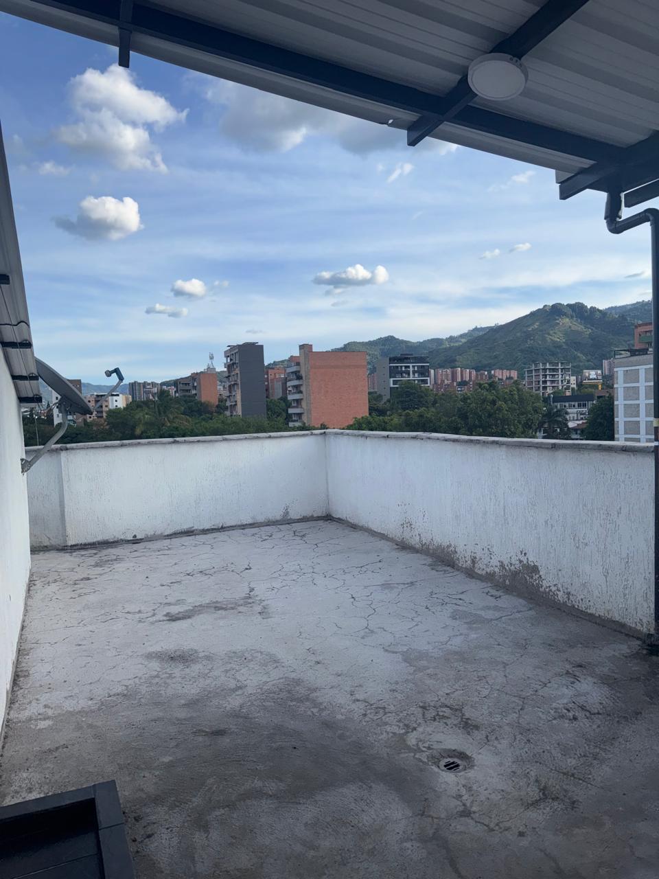 ARRIENDO APARTAESTUDIO EN BELEN LA PALMA