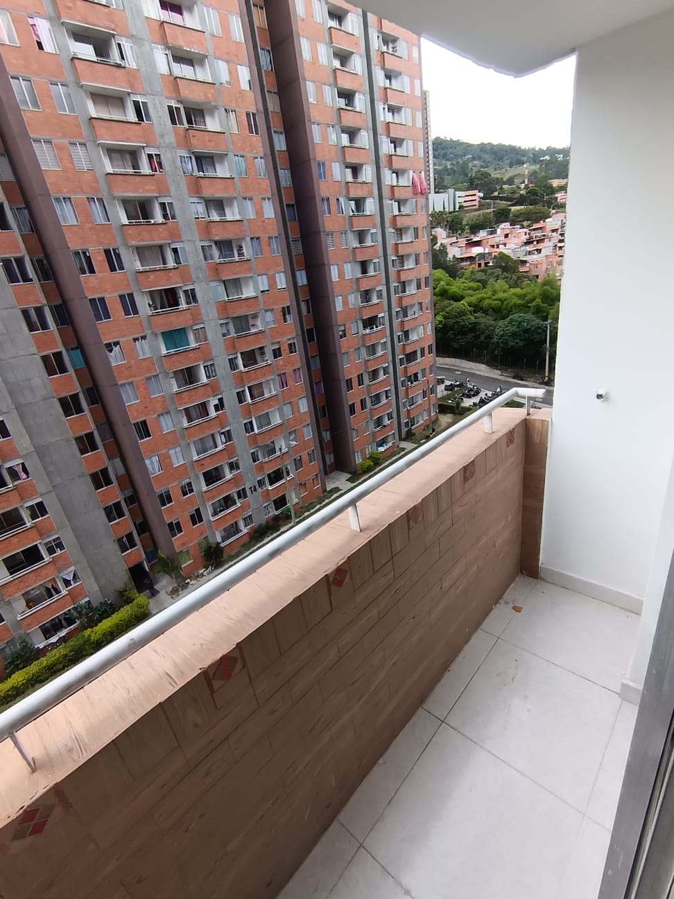 Vendo Apartamento Robledo Aurora