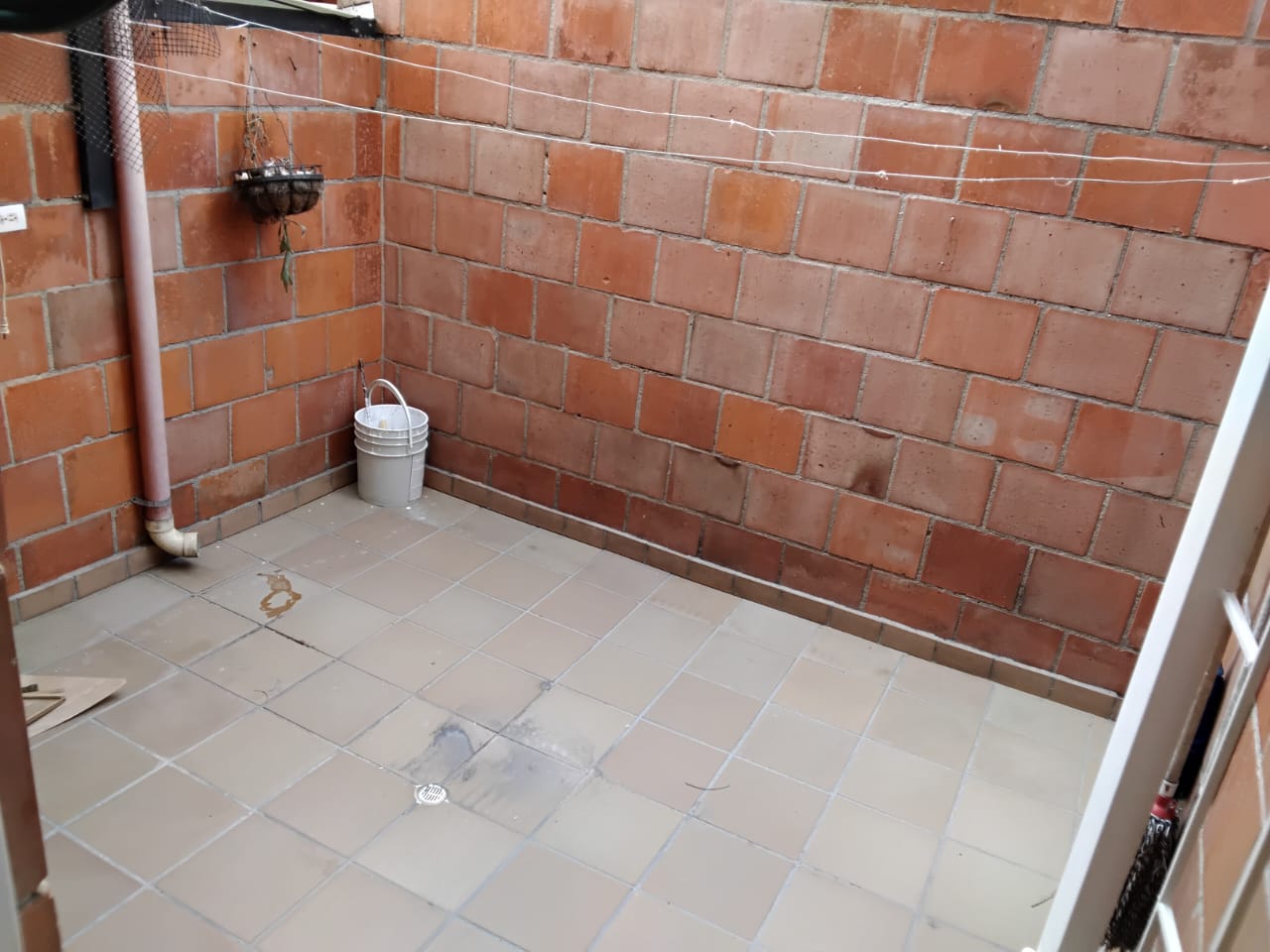 ARRIENDO APARTAMENTO EN RODEO ALTO