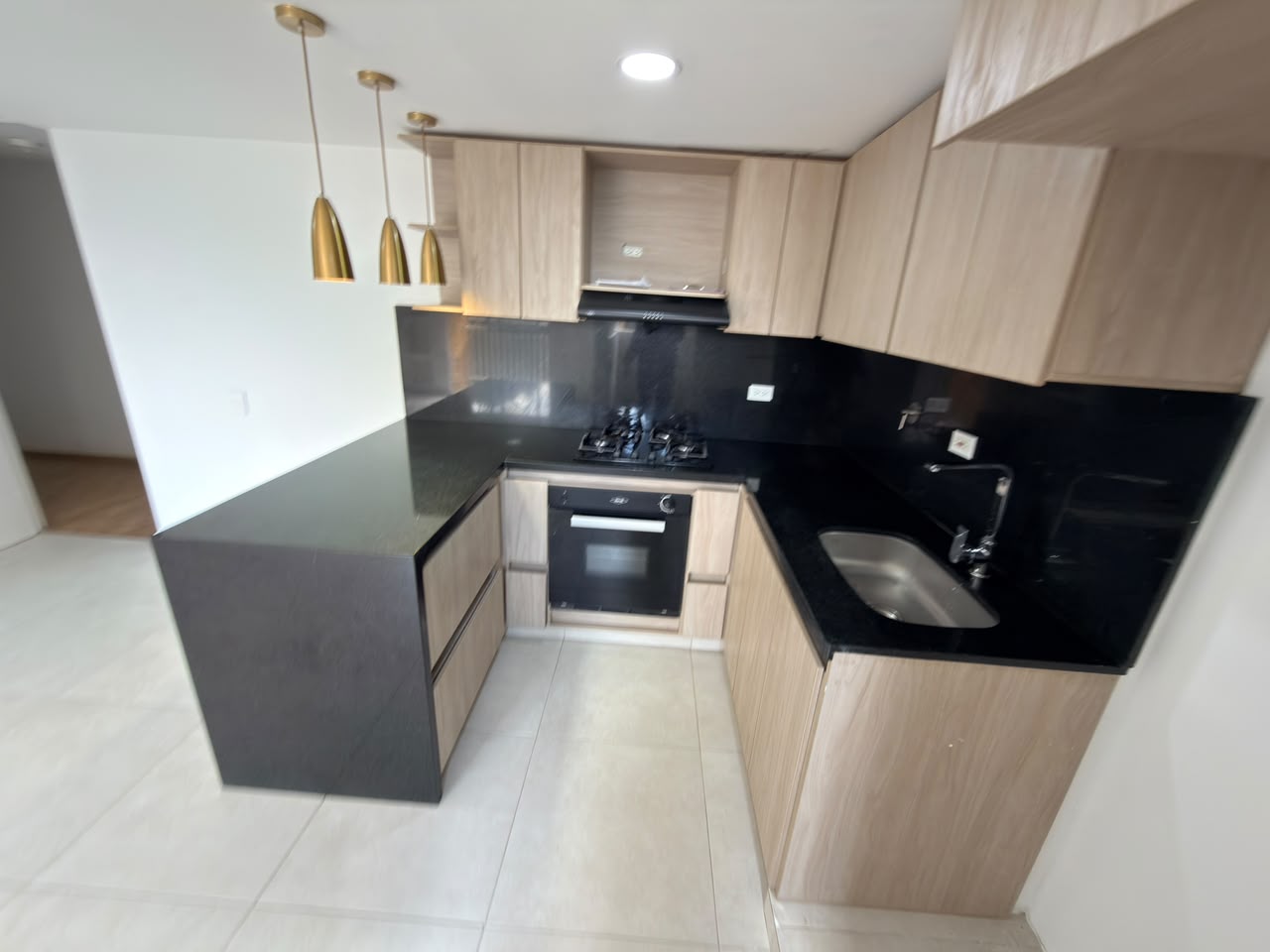 ARRIENDO APARTAMENTO EN SAN ANTONIO DE PRADO SECTOR EL VERGEL