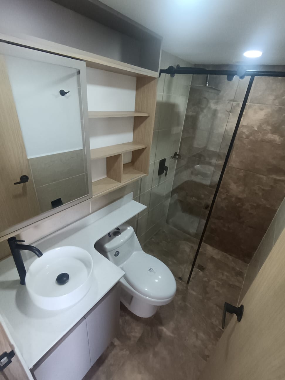 Arriendo Apartamento Robledo Pajarito