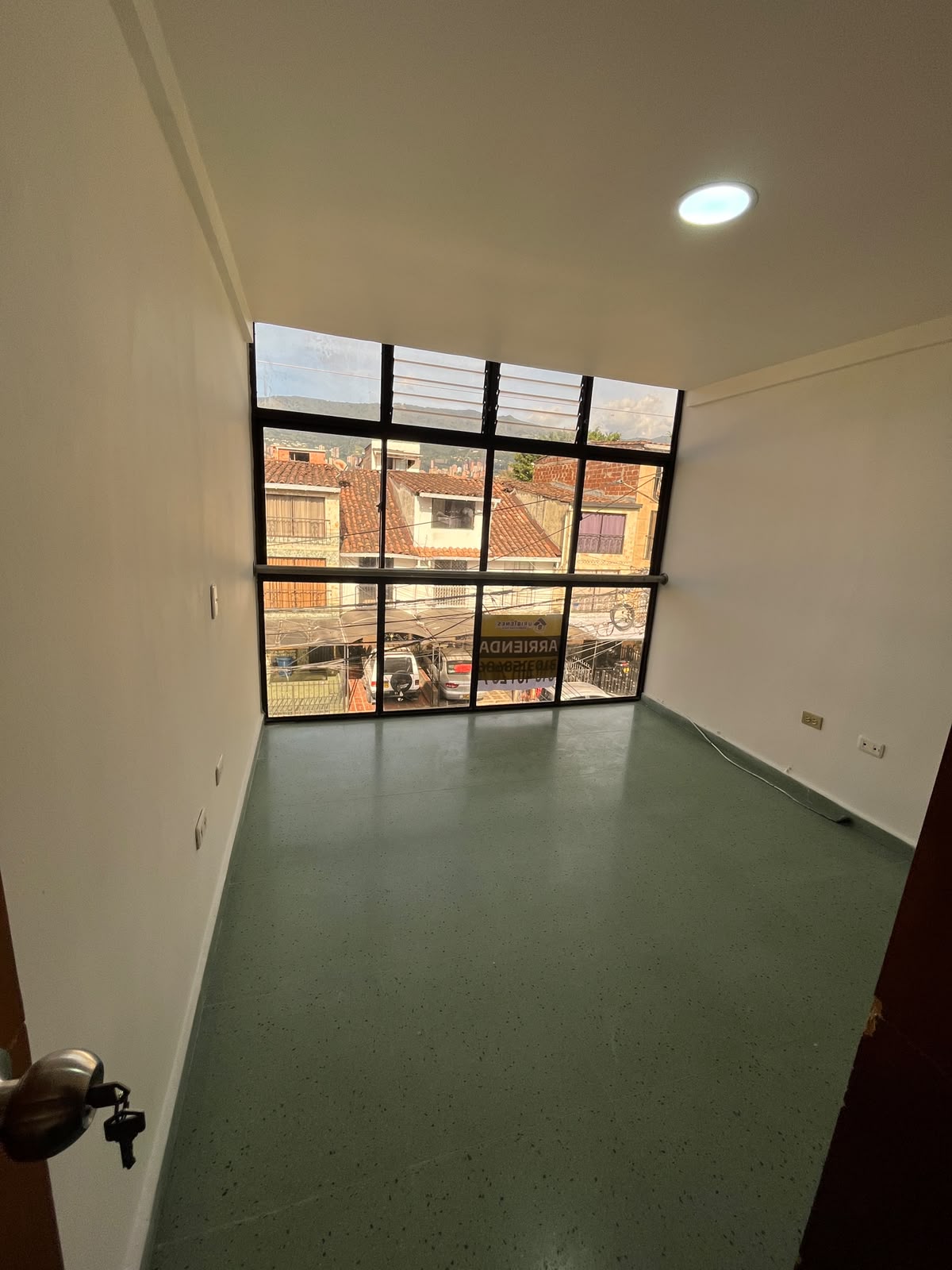 Arriendo Apartamento en El sector de Guayabal Barrio santa Fe