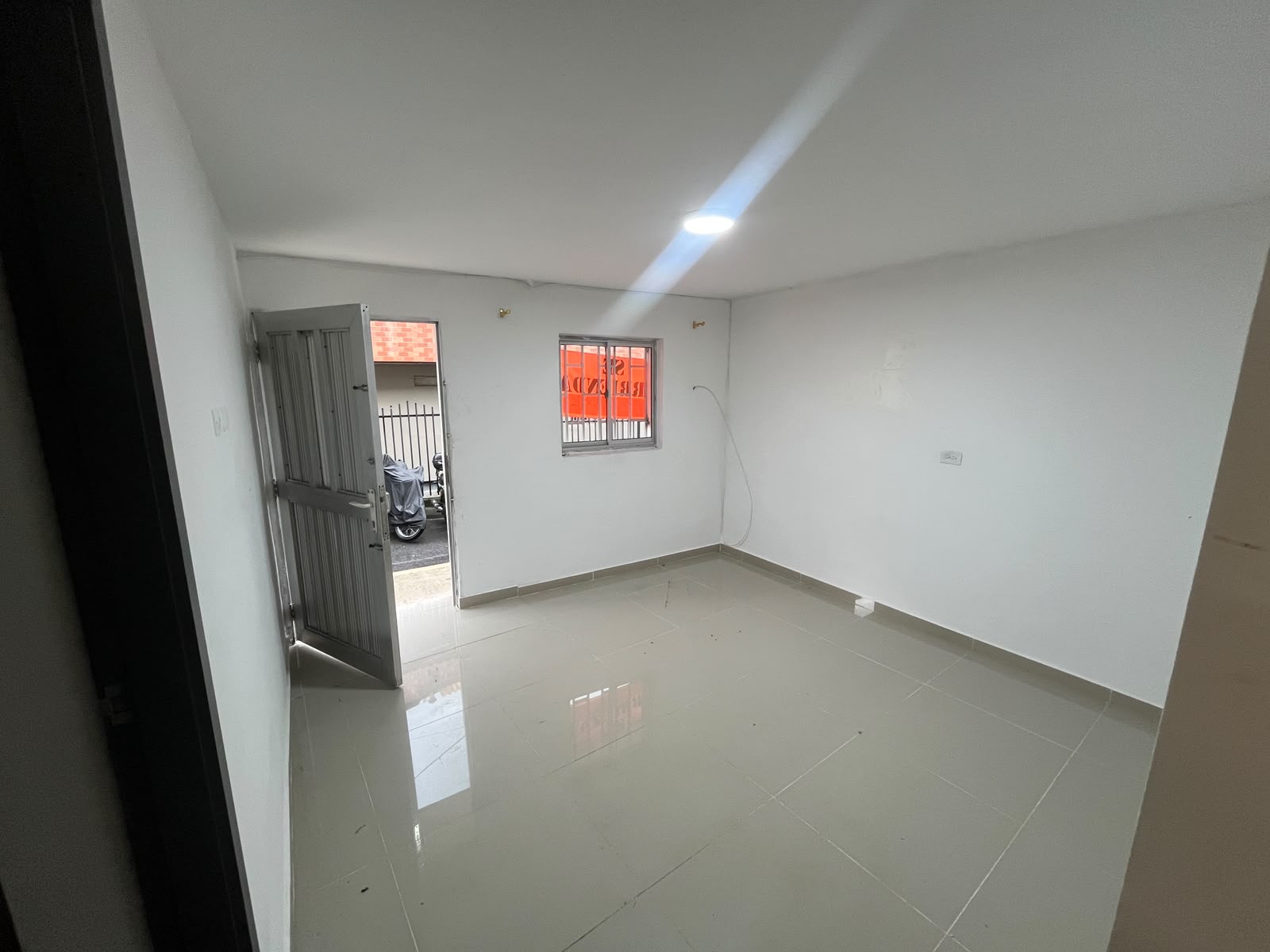 Arriendo casa en el Sector de Belén las Mercedez