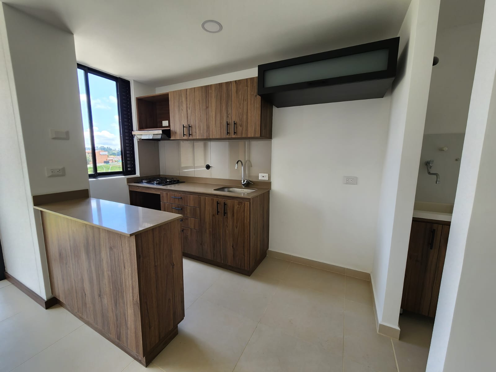 Venta y Arriendo Apartamento Rionegro