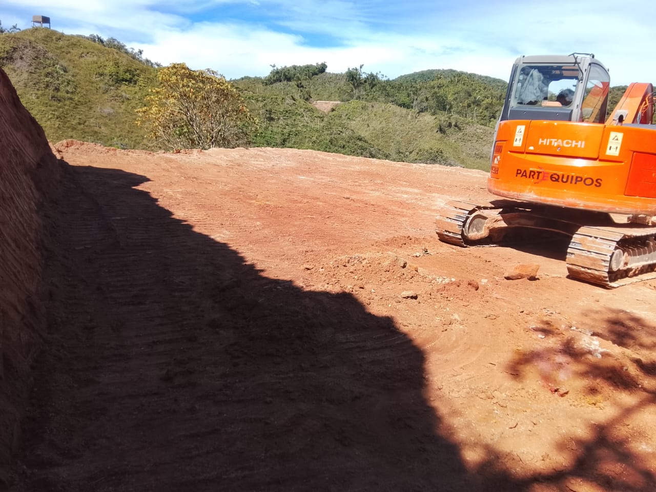 Venta Lote Guatape