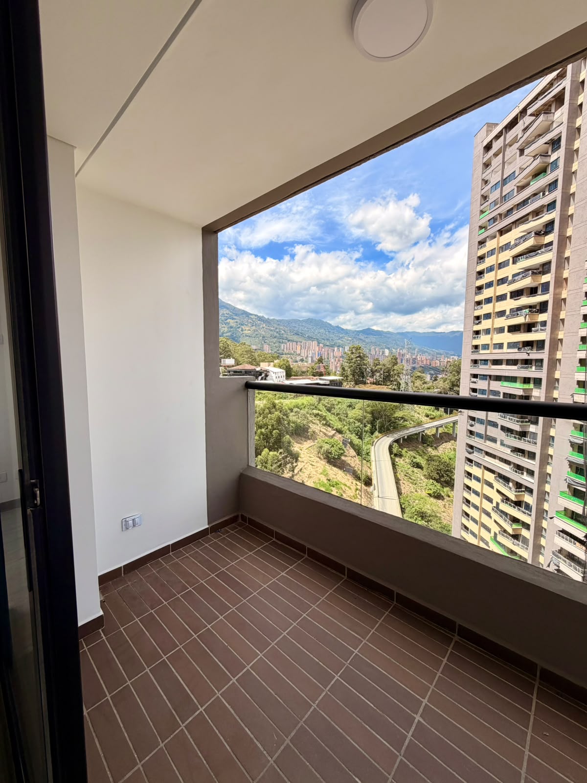 ARRIENDO APARTAMENTO EN LAS PALMAS
