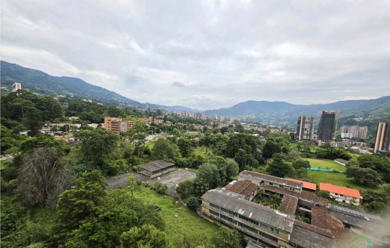 VENDO APARTAMENTO EN ITAGUI DITAIRES