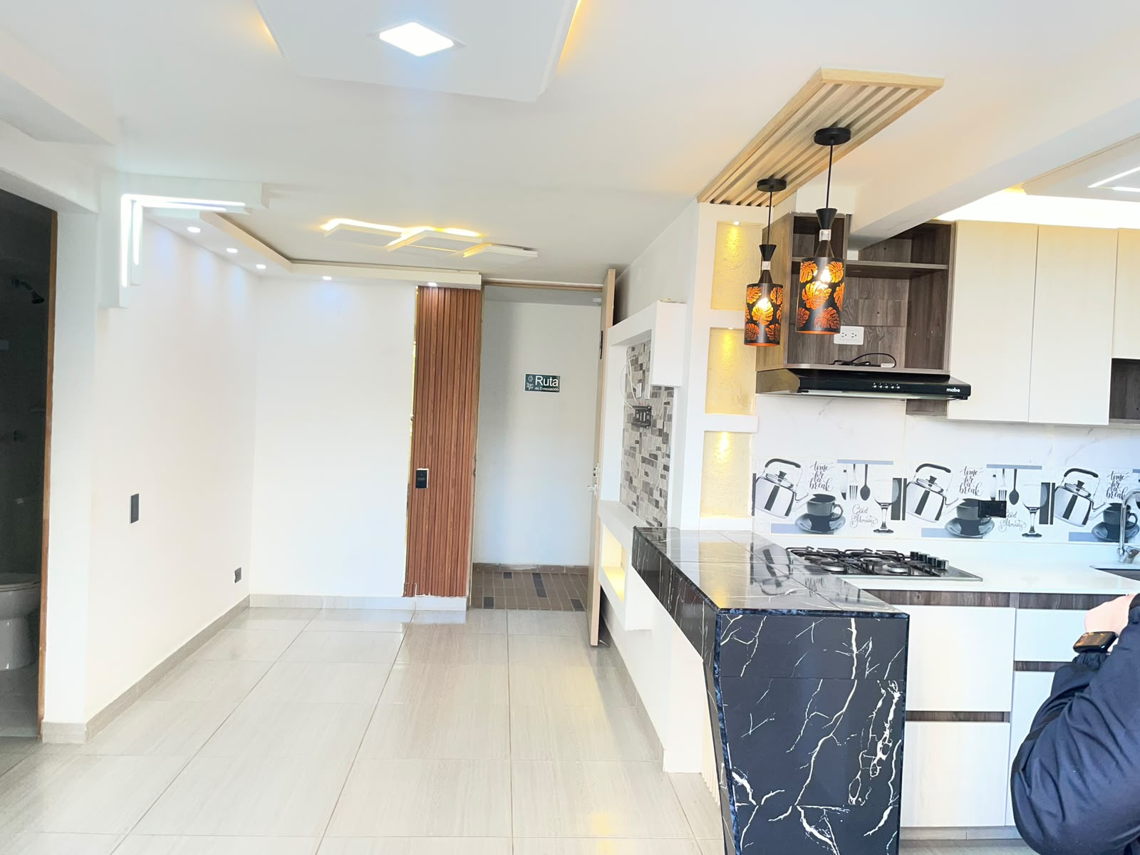 ARRIENDO APARTAMENTO EN BELLO SAN GABRIEL