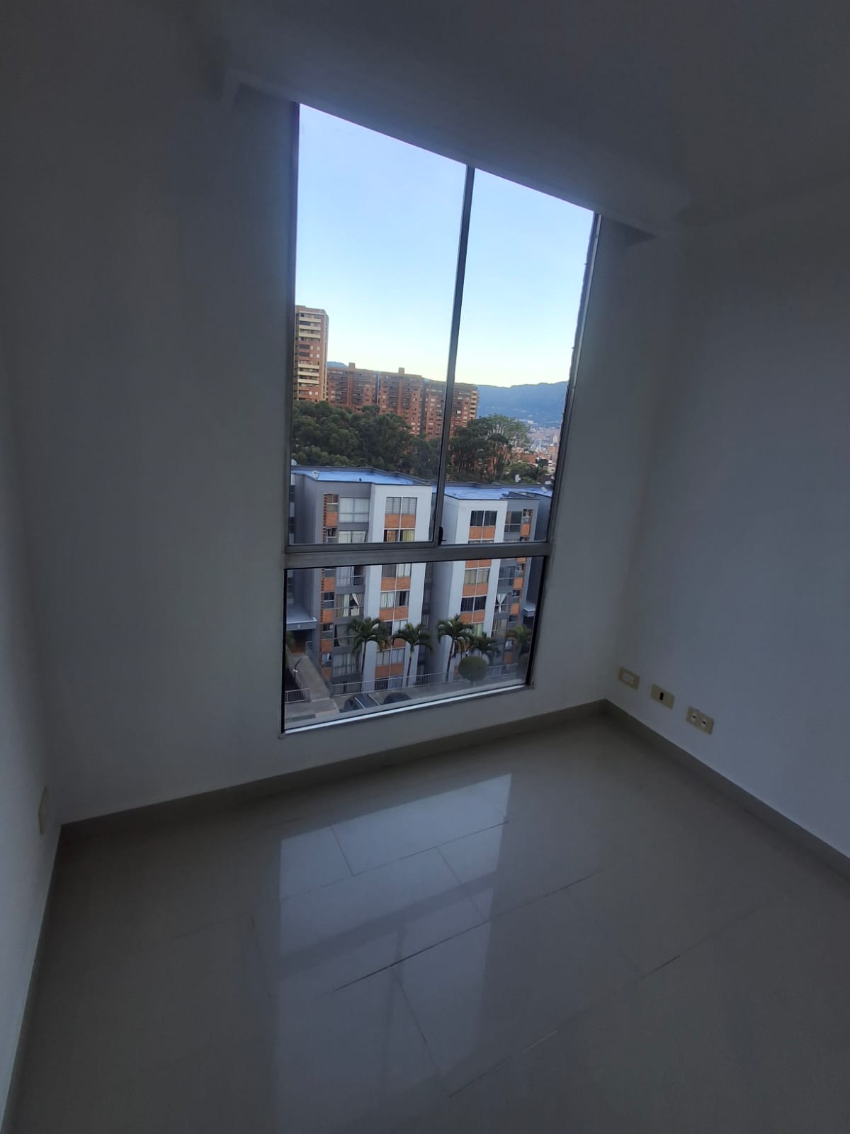 Arriendo Apartamento Calasanz