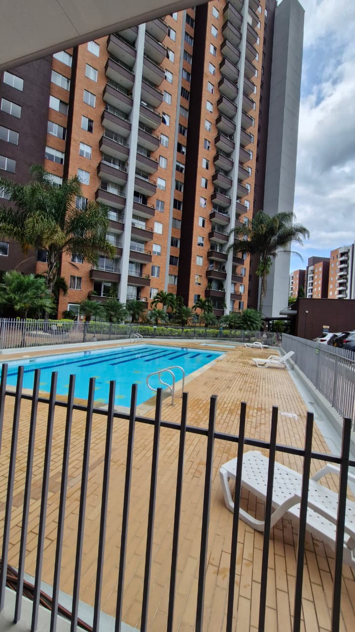 VENDO APARTAMENTO EN VIVIENDAS DEL SUR ITAGUI