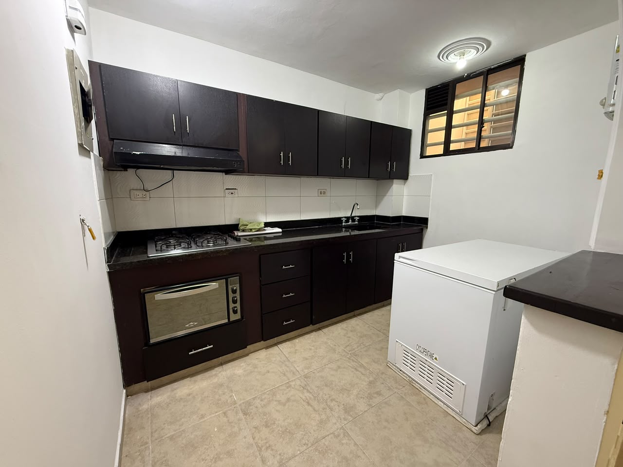 ARRIENDO APARTAMENTO EN SANTA MONICA