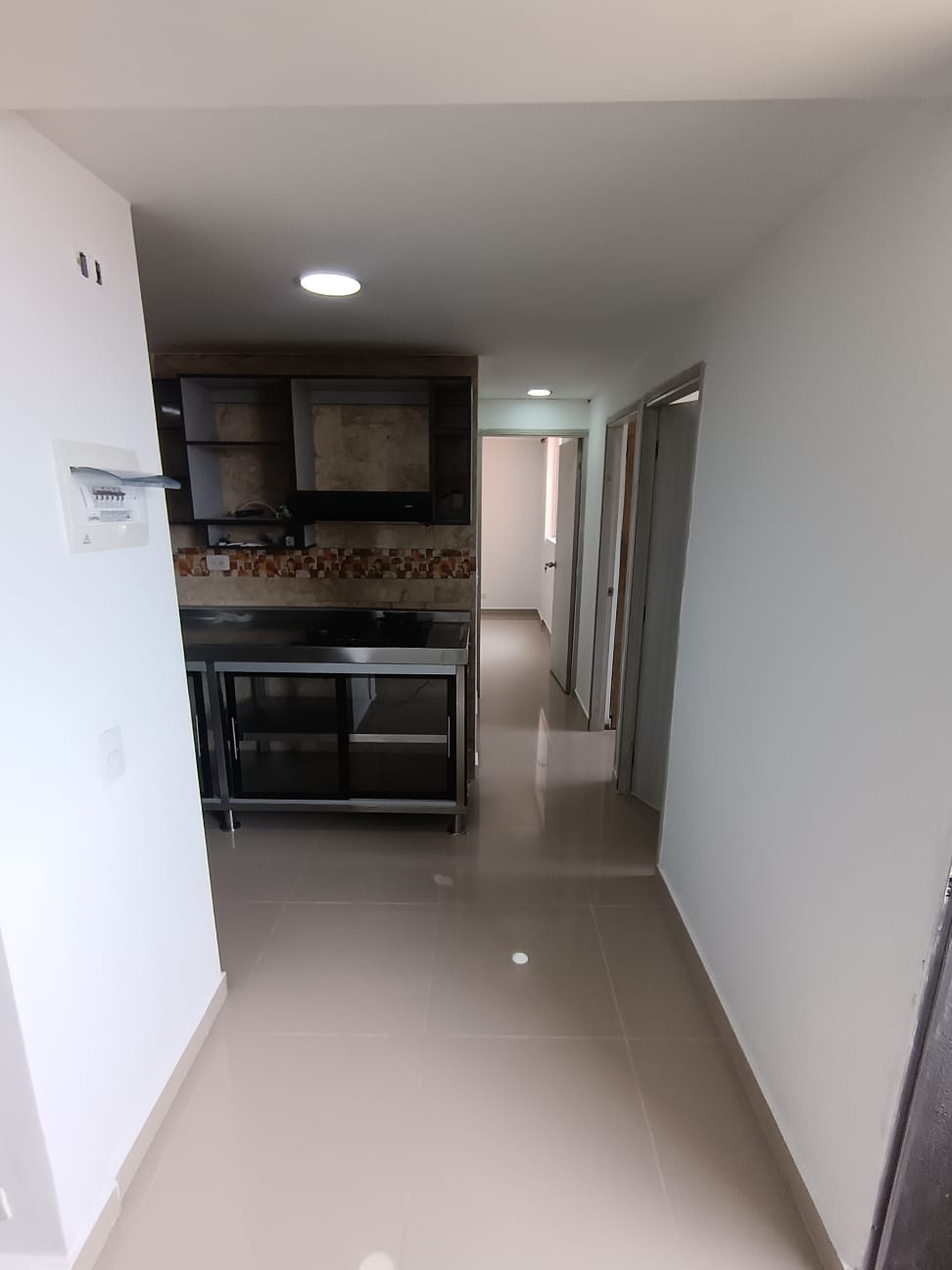 Vendo Apartamento Robledo Pajarito