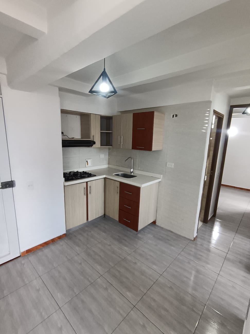 Arriendo Apartamento Robledo Pajarito