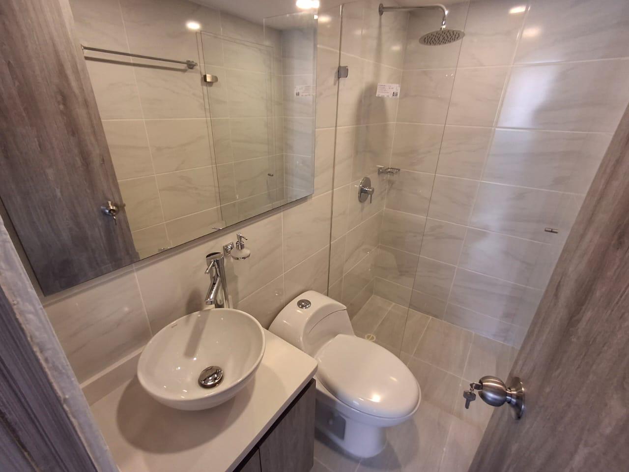Arriendo Apartamento Robledo Pajarito