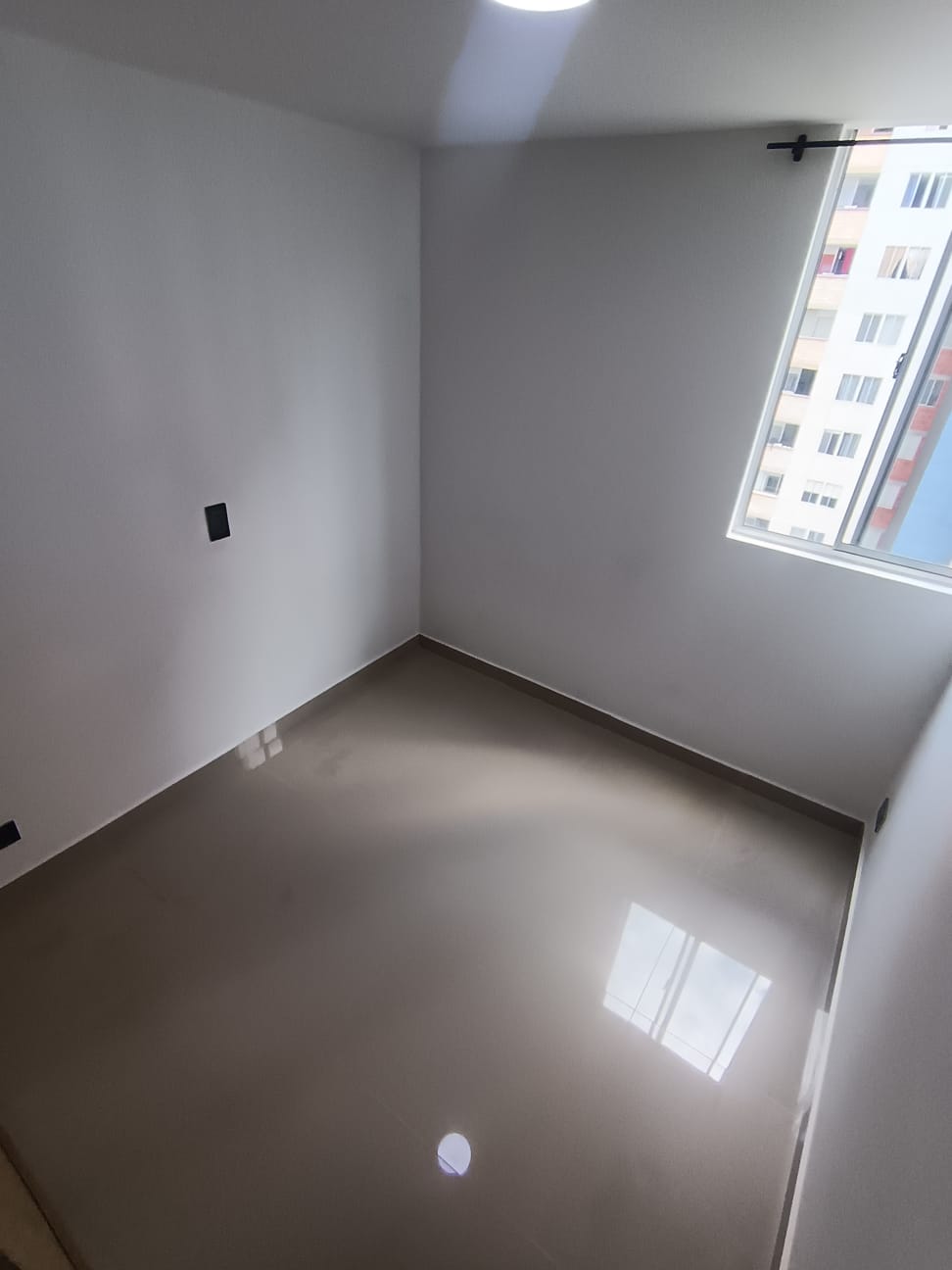 Arriendo Apartamento Robledo Pajarito