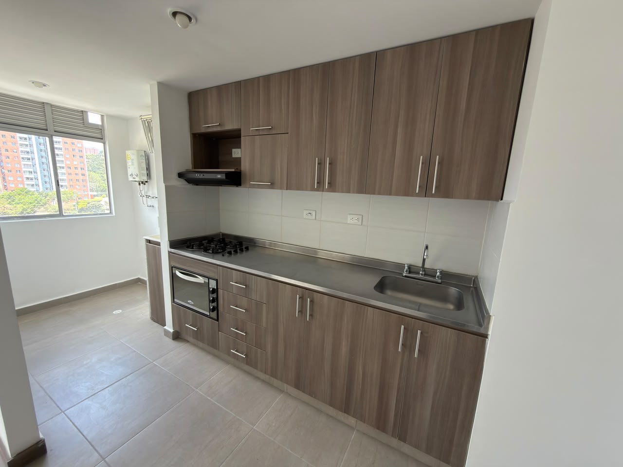 VENDO APARTAMENTO EN ITAGUI VIVIENDAS DEL SUR