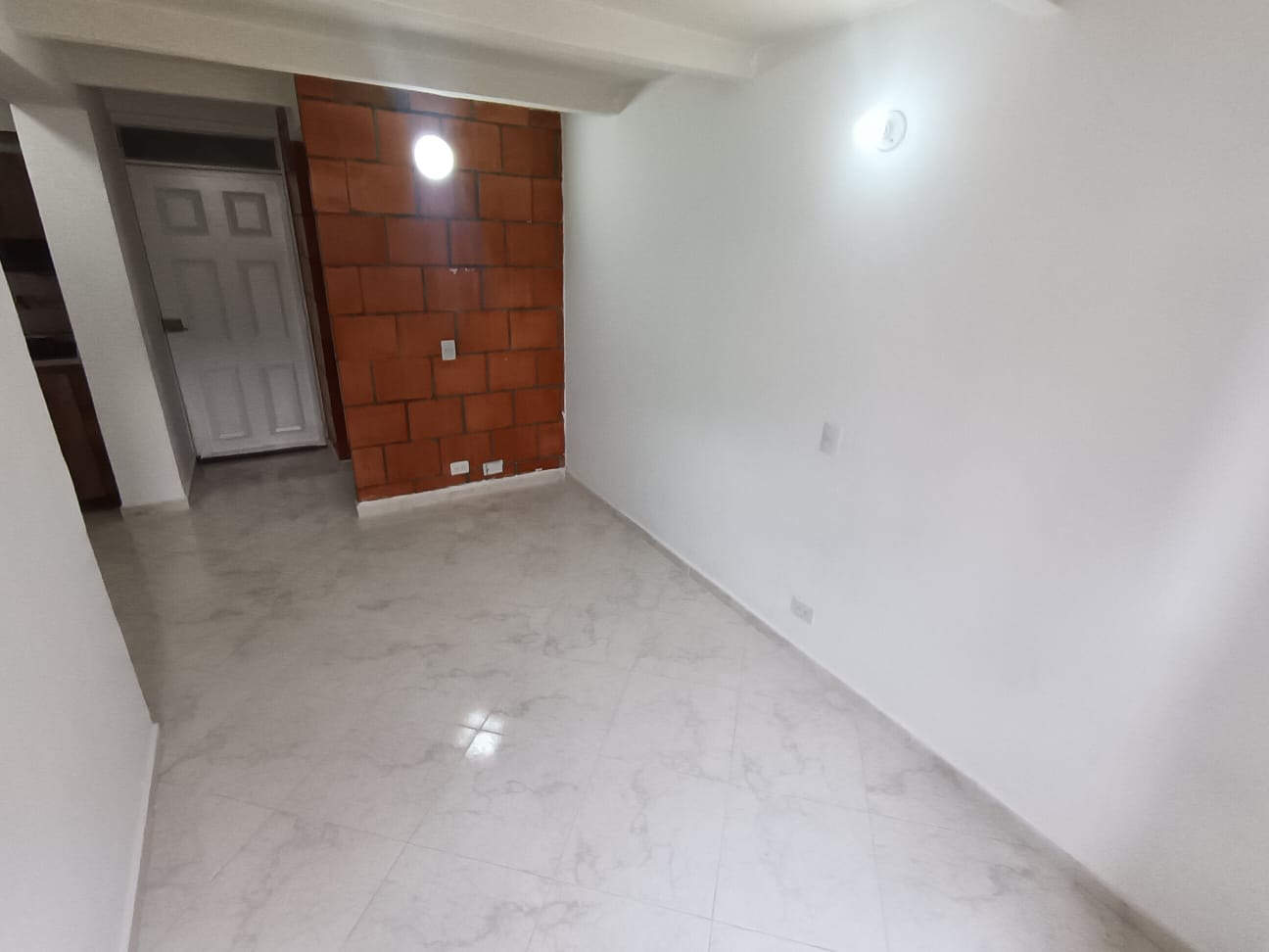 Arriendo Apartamento Robledo Pajarito