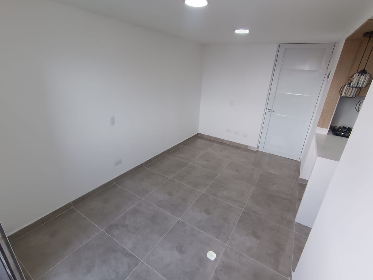 Arriendo Apartamento Robledo Pajarito