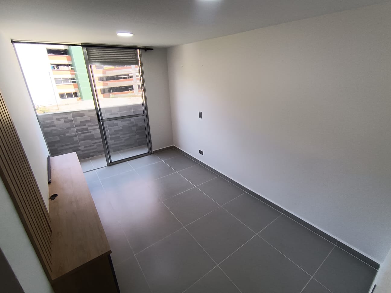 Arriendo Apartamento Robledo Pajarito