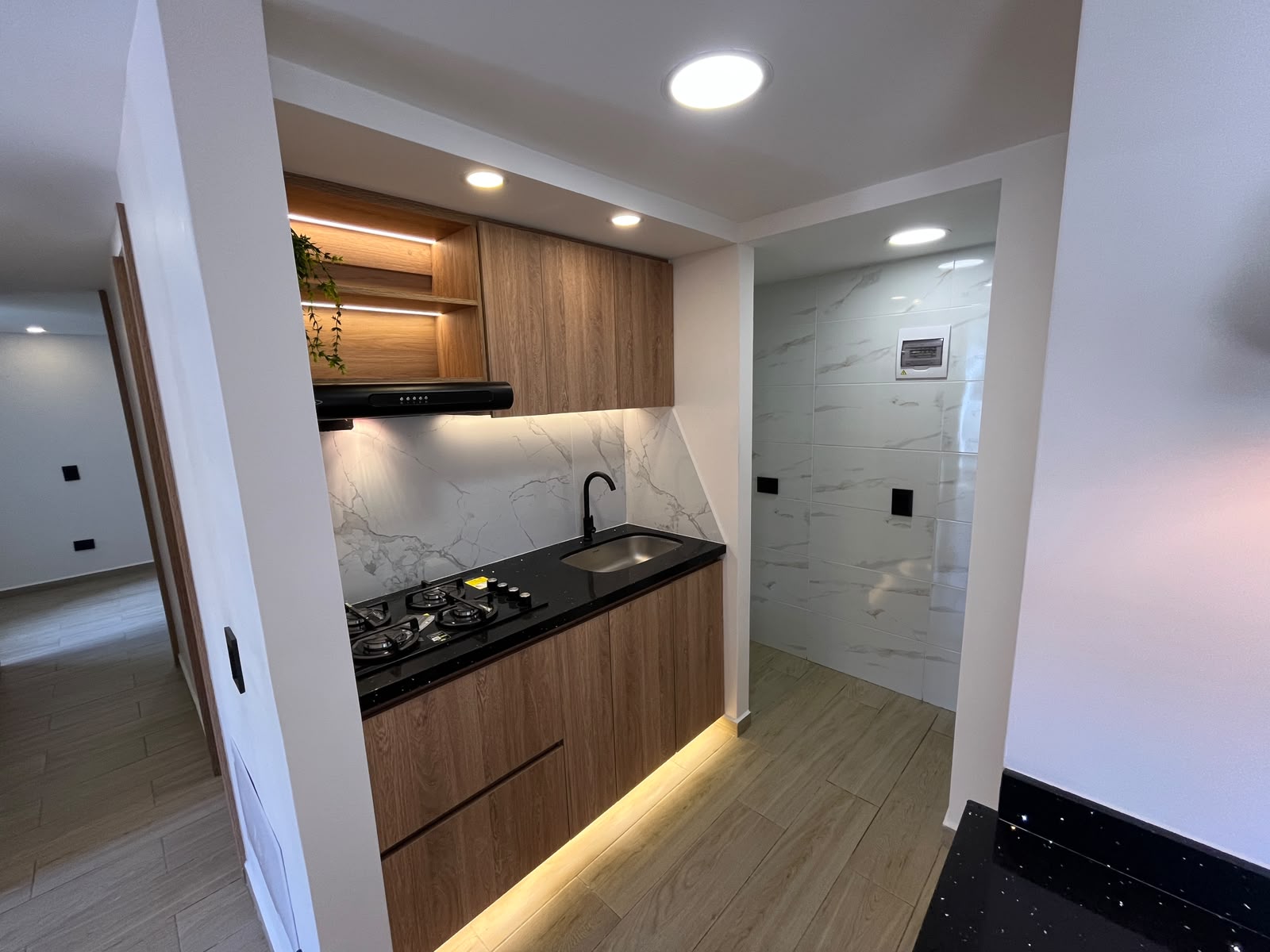 Arriendo Apartamento Robledo Pajarito