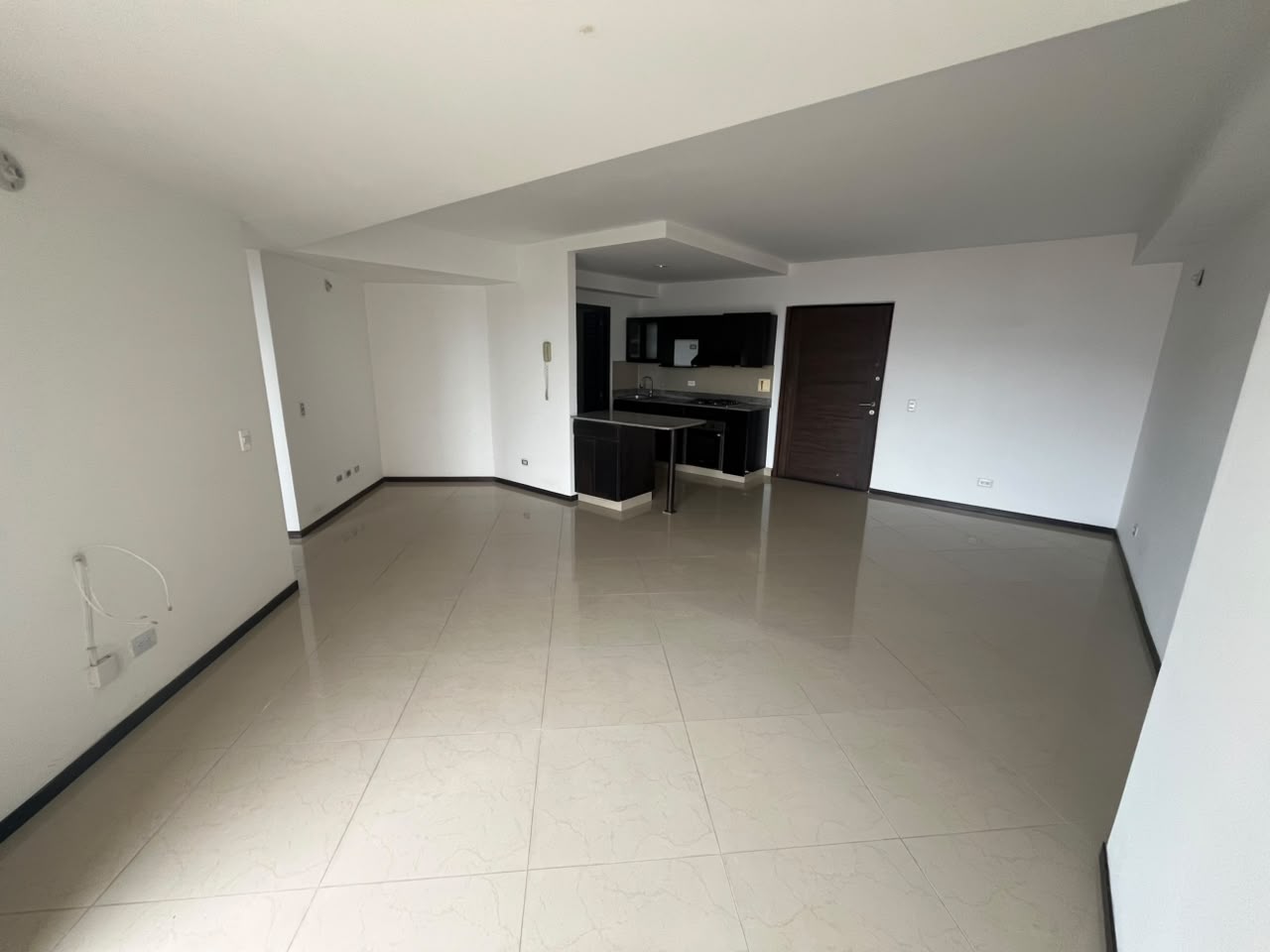 Arriendo apartamento en el sector de Sabaneta
