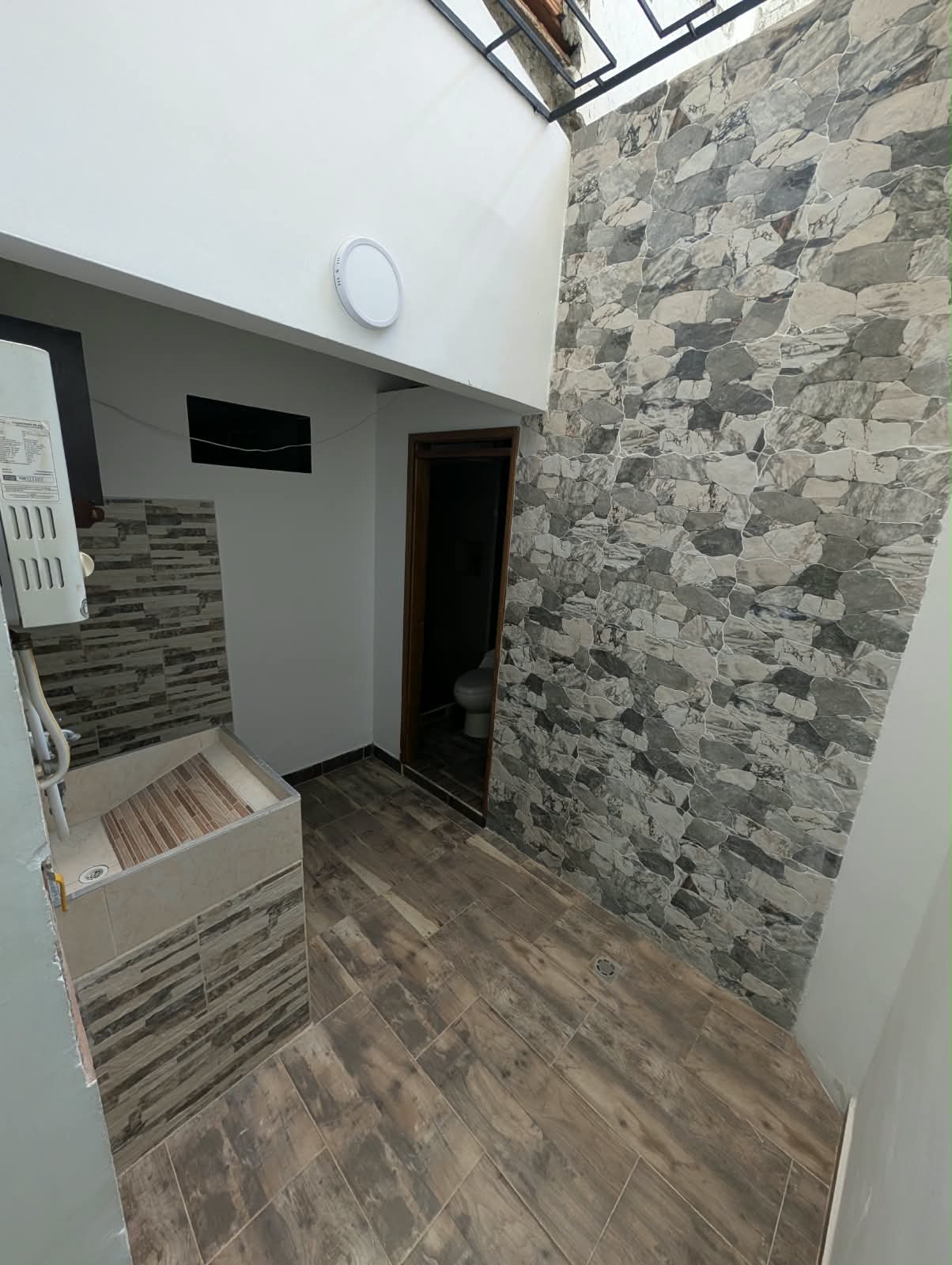 Arriendo Apartamento en los Colores