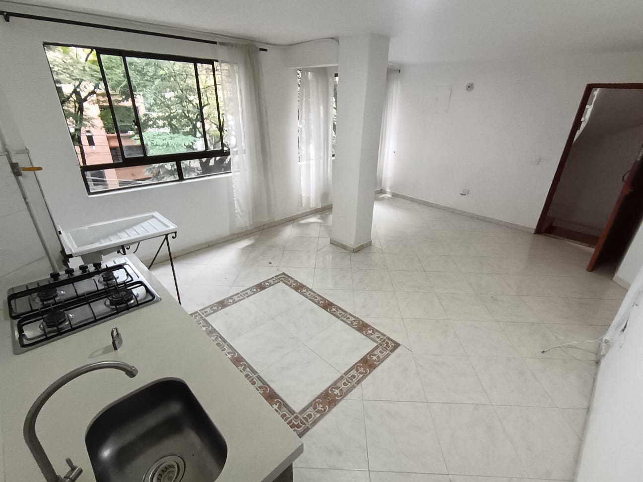 Arriendo Apartamento en la Floresta