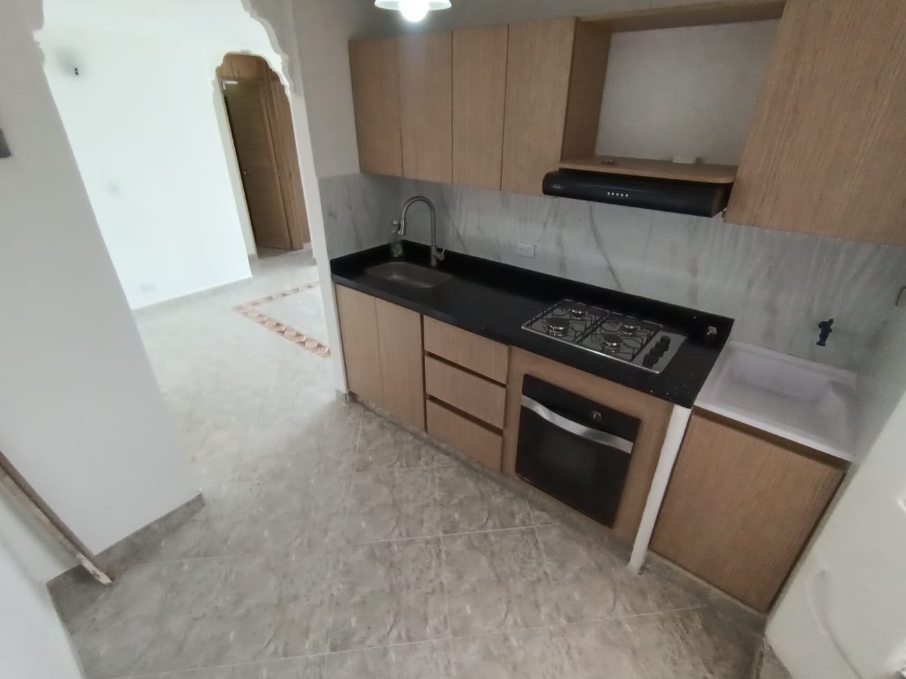 Arriendo Apartamento Robledo