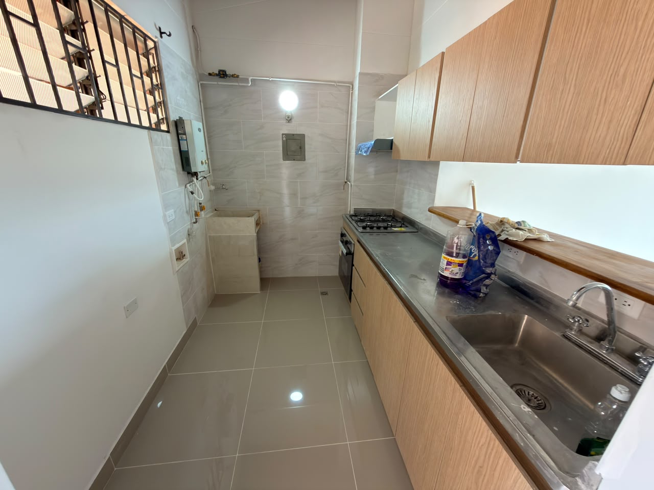 ARRIENDO APARTAMENTO EN SIMON BOLIVAR MEDELLIN