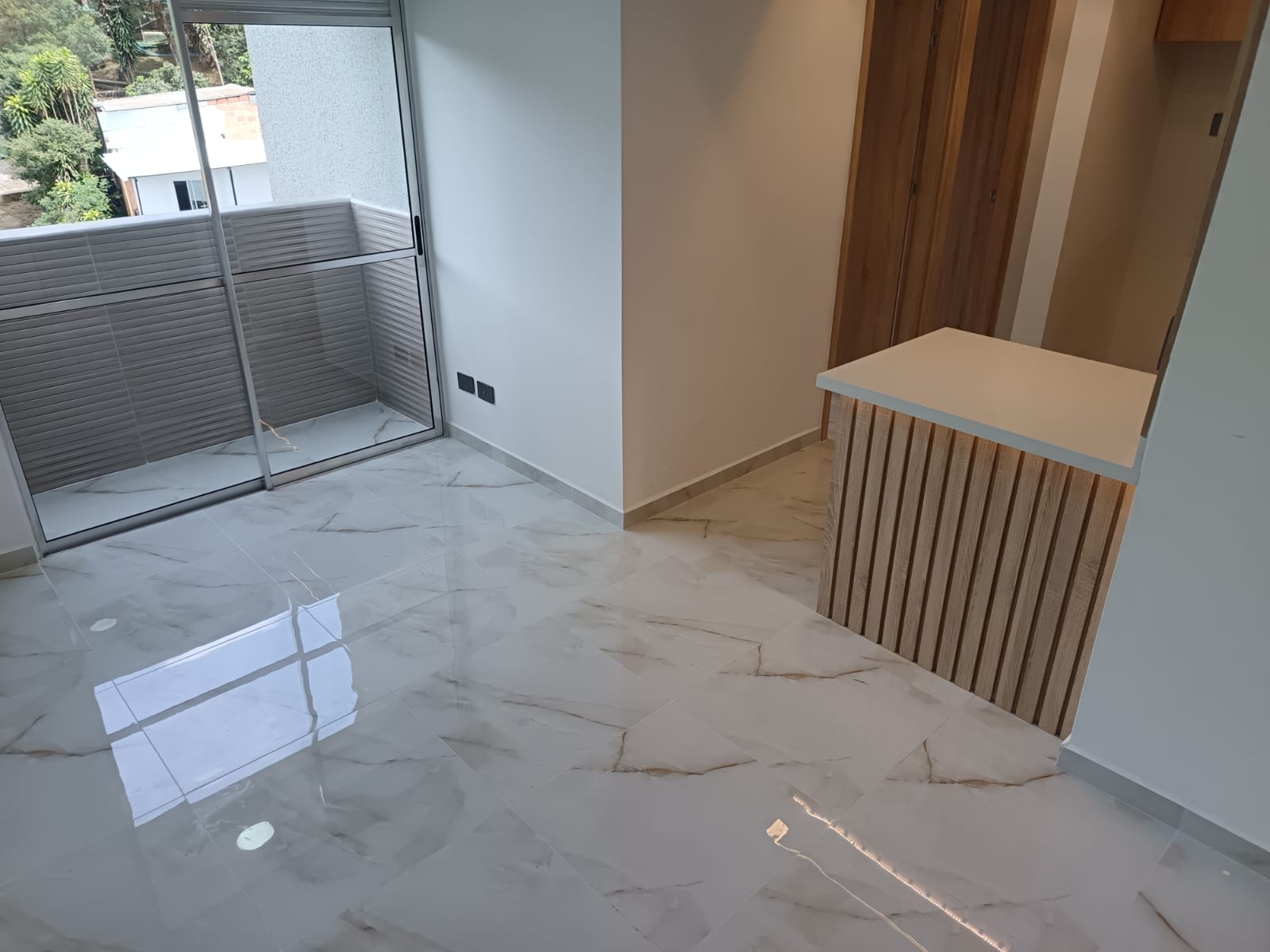 Arriendo Apartamento Robledo Pajarito