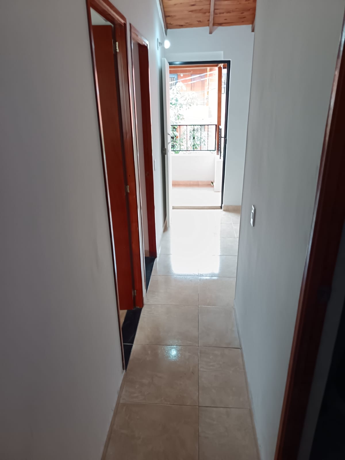 Arriendo Apartamento Robledo Casas de san Martin