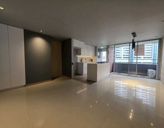 VENDO APARTAMENTO EN LA LOMA DEL INDIO