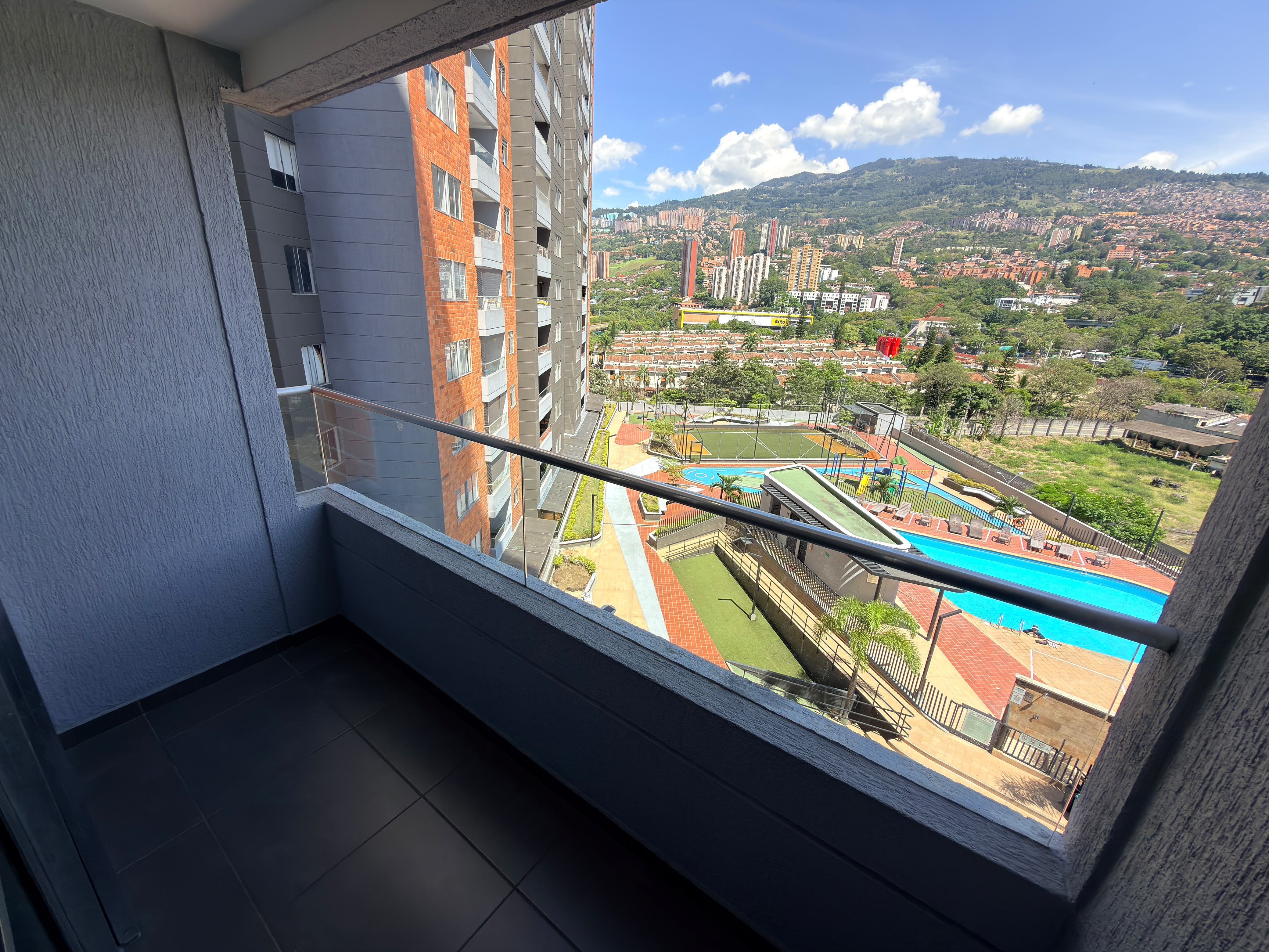 Arriendo Apartamento San German