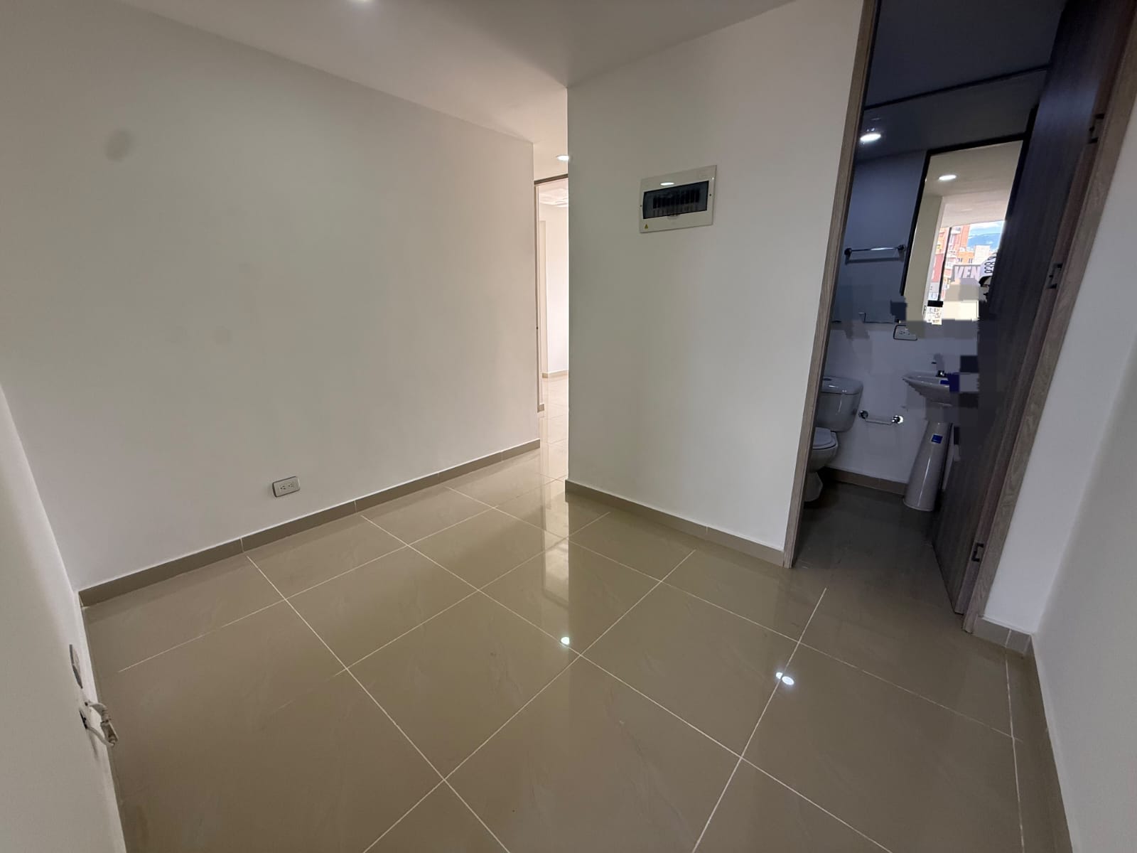 Arriendo Apartamento Laureles