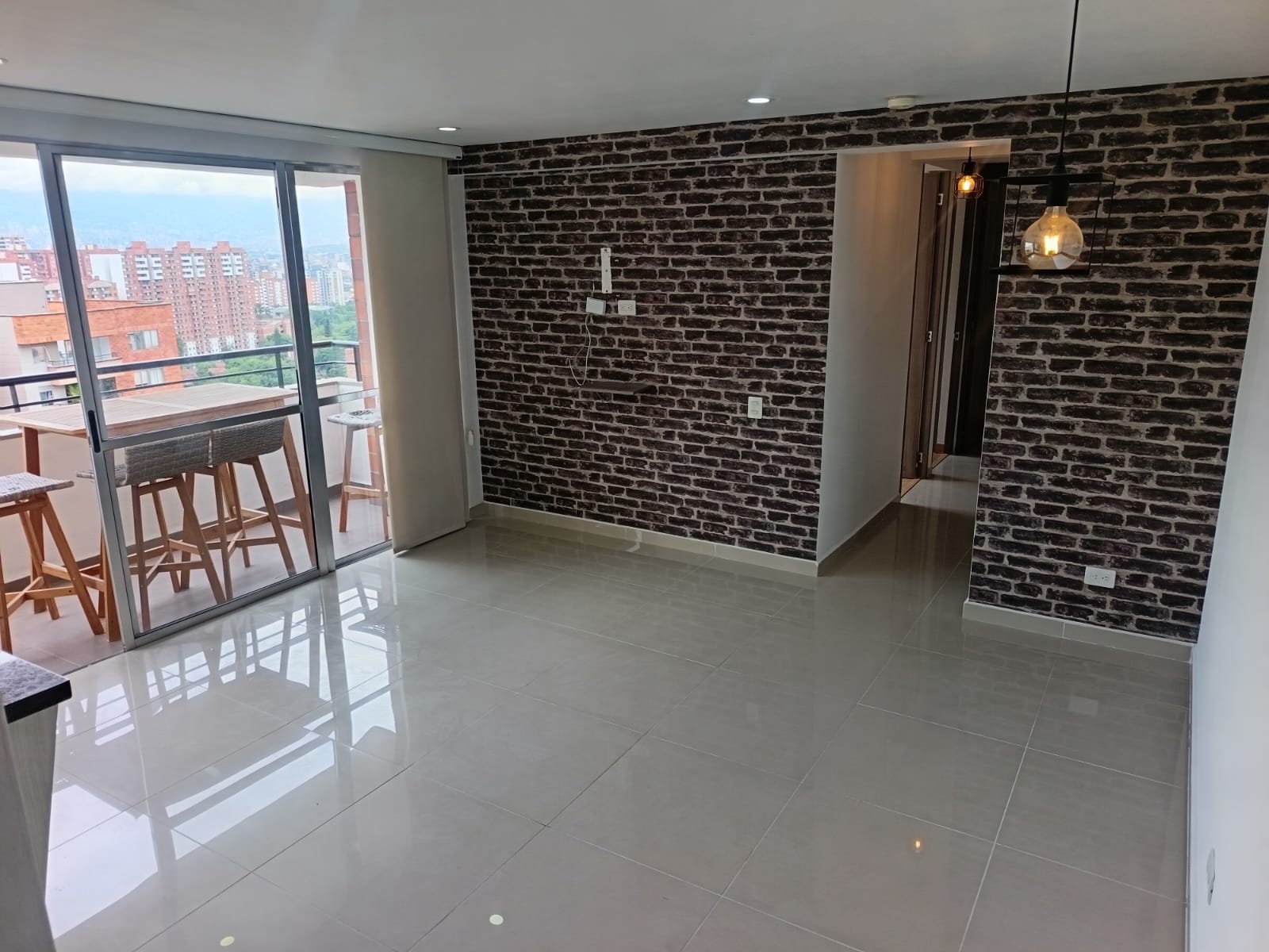 Arriendo Apartamento San German