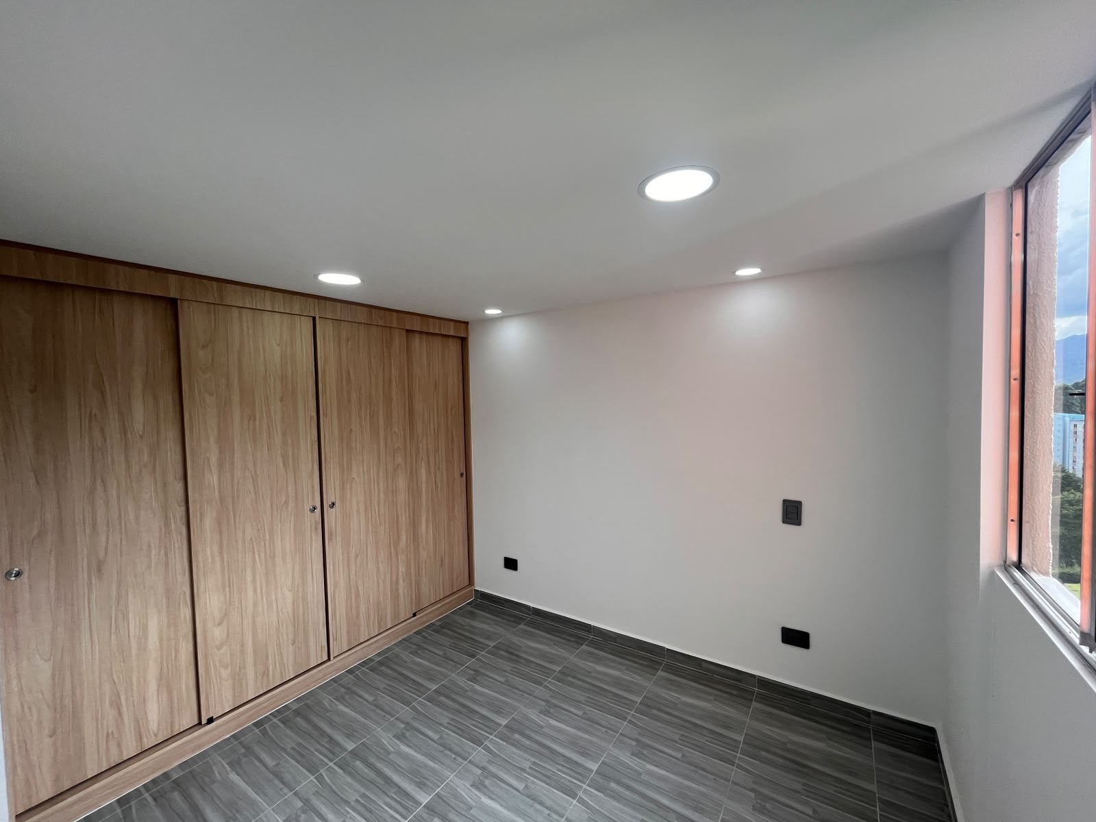 Arriendo Apartamento Robledo Pajarto