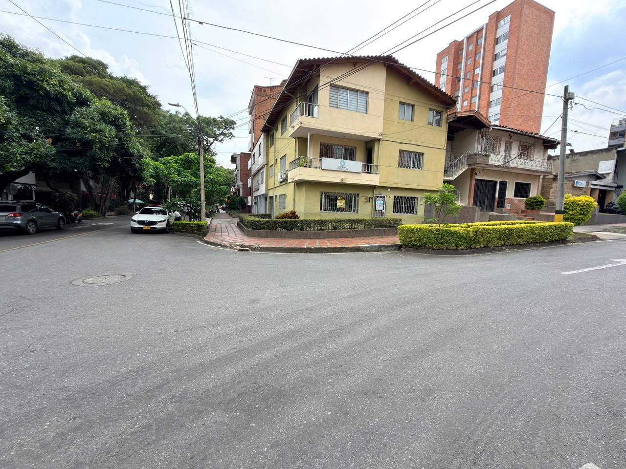 ARRIENDO APARTAMENTO EN E VELODROMO