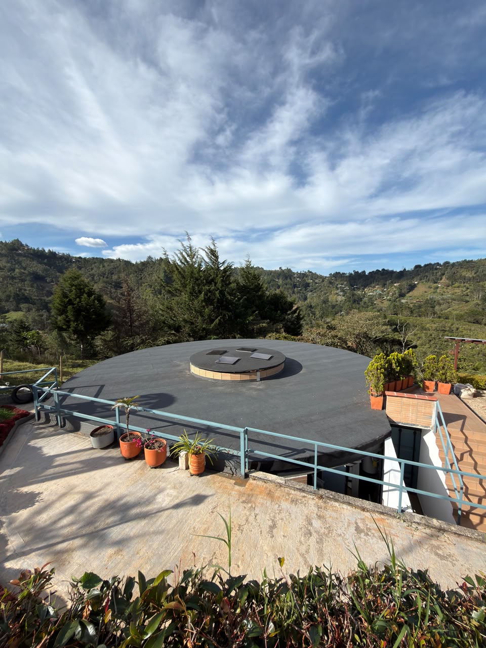 Arriendo casa campestre en rio negro, sector aeropuerto